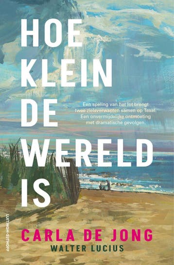 Hoe klein de wereld is (Nieuw), Boeken, Verzenden, Nieuw