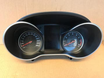 2059006521 teller Mercedes W205, Auto-onderdelen, Verzenden, Gebruikt