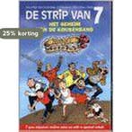 STRIP VAN 7 HET GEHEIM VAN DE KOUSENBAND 9789002211171 en, Verzenden, Gelezen, En