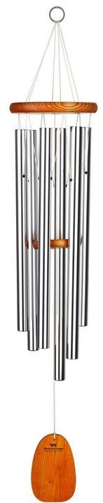 Windgong en windspel prachtige geluiden in de tuin, Verzenden, Nieuw