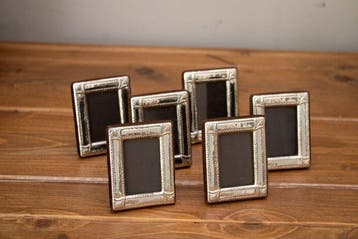 Fotolijst (6) - .925 zilver