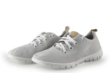 Rohde Sneakers in maat 36 Wit, Verzenden, Wit, Rohde, Zo goed als nieuw