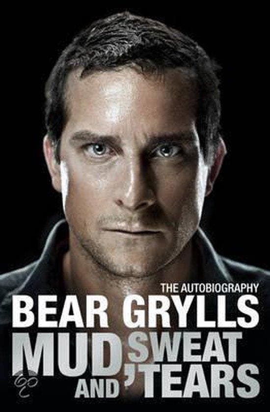 Mud, Sweat And Tears 9781905026487 Bear Grylls, Livres, Langue | Anglais, Envoi
