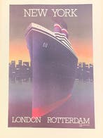 Gallery Edition - New York - London - Amsterdam, Antiek en Kunst