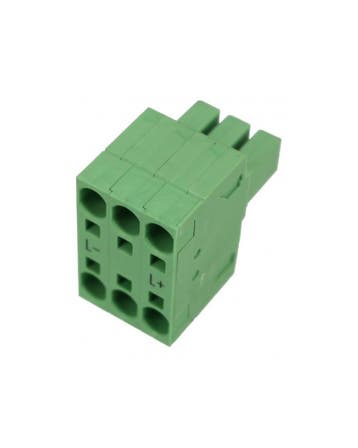 Steekconnector voor printplaat RLS0778/K06, Verzenden