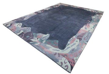 Modern Designer Tapijt Nepal Royal - Tapijt - 387 cm - 300, Nieuw
