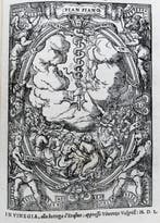 Matthioli - Dioscoride - 1550