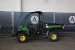 Veiling: Gator John Deere HPX815E Diesel 2013, Ophalen, Nieuw