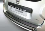 Achterbumper Beschermer | Dacia Duster 2010- | ABS Kunststof, Verzenden