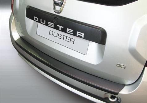 Achterbumper Beschermer | geschikt voor Dacia Duster 2010- |, Auto diversen, Auto-accessoires, Nieuw, Verzenden