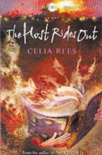 The Host Rides Out 9780340818022 Celia Rees, Verzenden, Gelezen, Celia Rees