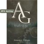 AG 9789082310207 Pascale Perard, Verzenden, Gelezen, Pascale Perard