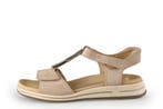 Ara Sandalen in maat 40 Beige, Verzenden, Beige, Sandalen of Muiltjes, Ara