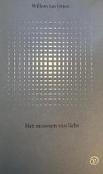 Het museum van licht 9789028207844 W.J. Otten, Verzenden, Gelezen, W.J. Otten