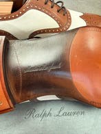 Ralph Lauren - Chaussures plates - Taille : EU 41, Nieuw