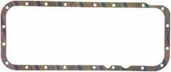 Mopar  oil pan gasket, Auto-onderdelen, Motor en Toebehoren, Ophalen of Verzenden, Nieuw