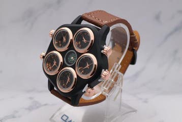Oulm - Zonder minimumprijs - Heren - 2000-2010