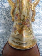 Vaas - Keramiek - Japan - Meiji periode (1868-1912)