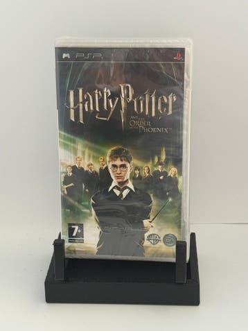 Harry Potter and the Order of the Phoenix nieuw en Sealed, Games en Spelcomputers, Verzenden, Nieuw
