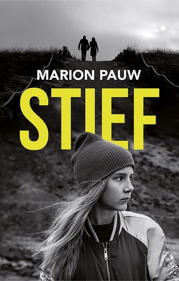 Kluitman-novelles - Stief (9789020609578, Marion Pauw), Verzenden