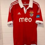 Benfica - Primeira Liga - Oscar Cardozo - 2012 - Maillot de, Collections