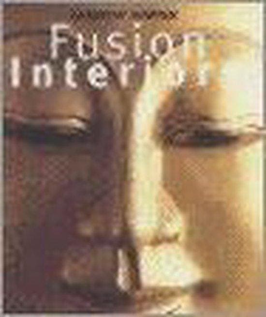 Fusion Interiors 9781862053823 Martin Waller, Livres, Langue | Anglais, Envoi