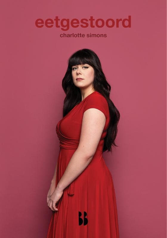 Eetgestoord / Hoofdzaken / 6 9789463493765 Charlotte Simons, Livres, Psychologie, Envoi