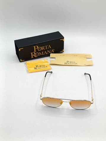 Other brand - MOD.1245 - Lunettes de soleil