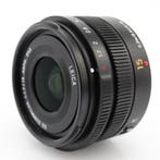 Panasonic Leica DG Summilux 15mm f/1.7 ASPH. | Tweedehands, Verzenden
