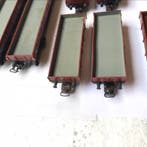 Märklin H0 - 4503, 4423, 4473, 4575 - Wagon de train, Nieuw
