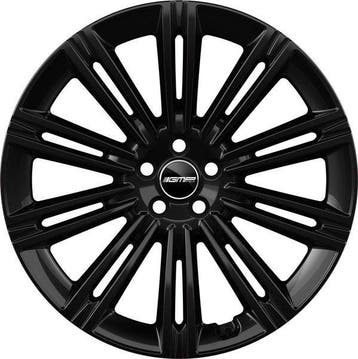 Zeekr 001 | EXPERIENCE 22 inch Velgen, Auto-onderdelen, Banden en Velgen, Velg(en), Verzenden, Nieuw, Overige maten