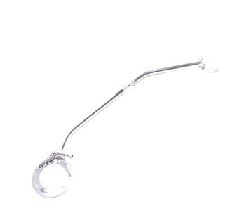 BARRE ANTI-RAPPROCHEMENT RENAULT CLIO 1 91-98, Autos : Pièces & Accessoires, Verzenden