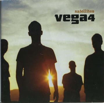 Vega 4 - Satellites, Verzenden