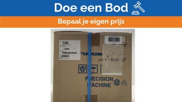 Bieden: Furuno Display CRT display assembly -, Ophalen of Verzenden