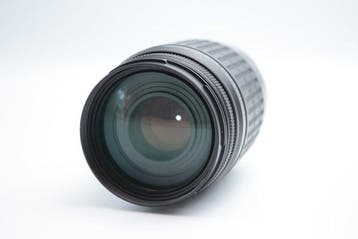 Pentax SMC Pentax-FA J 75-300mm F4.5-5.8 AL Cameralens, Nieuw