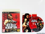 Playstation 3 / PS3 - Red Dead Redemption, Games en Spelcomputers, Games | Sony PlayStation 3, Verzenden, Gebruikt