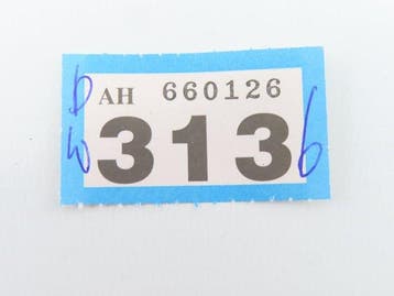 Märklin H0 - 4415 (KOLL 85746) - Wagon de marchandises pour