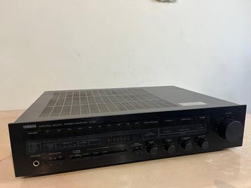 Yamaha - R-50 Solid state stereo receiver