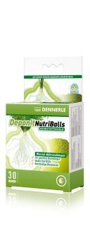 Dennerle Deponit NutriBalls 30 pc., Verzenden, Nieuw