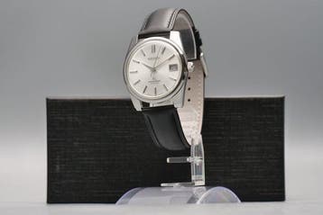 Seiko - Grand Seiko - 5722-9991 - Heren - 1960-1969