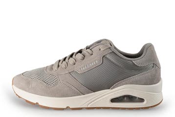 Skechers Sneakers in maat 43 Beige, Overige kleuren, Verzenden, Zo goed als nieuw, Skechers