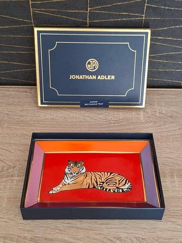 Jonathan Adler - Schotel - Porselein