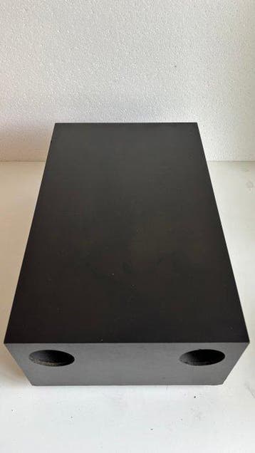 Bose - Acoustimass 5.1 Ensemble de hauts-parleurs subwoofer, TV, Hi-fi & Vidéo