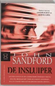 De insluiper / Lucas Davenport / 7 9789046111758, Verzenden, John Sandford
