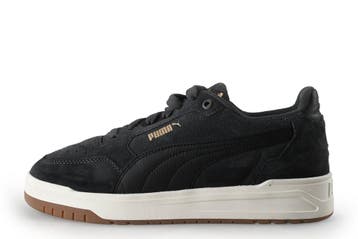 Puma Sneakers in maat 42 Grijs, Kleding | Heren, Schoenen, Puma, Overige kleuren, Verzenden, Zo goed als nieuw