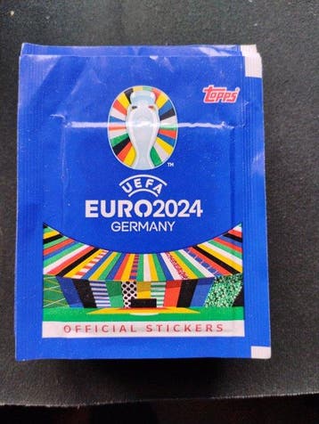2024 - Voetbal