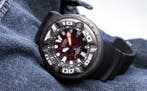 Citizen - Divers Eco Drive 300 BAR GODZILLA - Limited, Handtassen en Accessoires, Horloges | Heren, Nieuw
