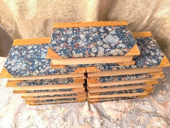 [Various] - Journal of the Linnean Society [with articles by, Antiek en Kunst, Antiek | Boeken en Manuscripten