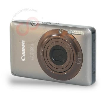 Canon IXUS 120 IS Digitale Compact Camera nr. 3053, TV, Hi-fi & Vidéo, Appareils photo numériques, Ophalen of Verzenden