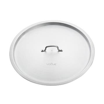 Deksel | Aluminium | Ø400mm Vogue, Verzenden